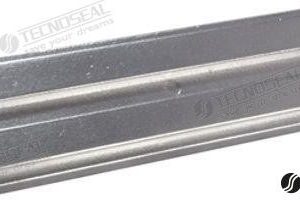 TRANSOM MERCURY 40/60 HP ALU