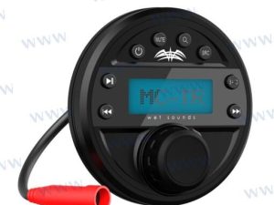 TRANSOM REMOTE FOR MC-1 , MC-2