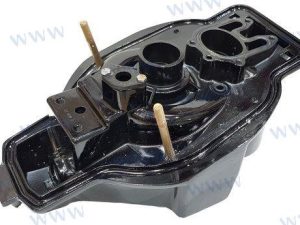 TRANSON ALPHA ONE GENE I