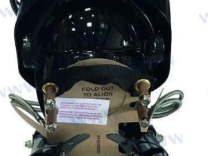 TRANSON BRAVO I, II Y III