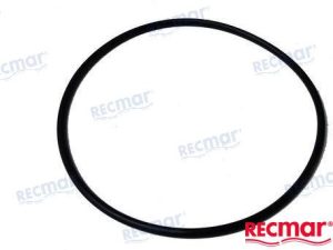 TRANSON GASKET