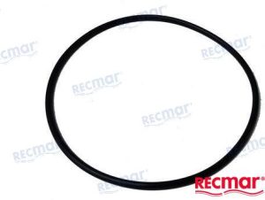 TRANSON GASKET