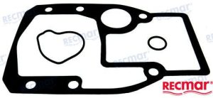 TRANSON GASKETS SET