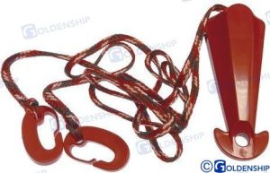 TRIANGLE F./WATER SKI