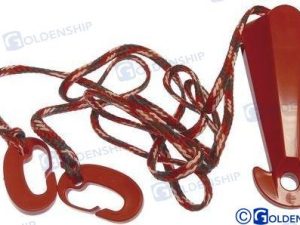 TRIANGLE F./WATER SKI