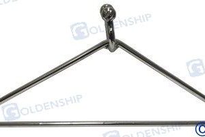 TRIANGLE FOR GANGWAY