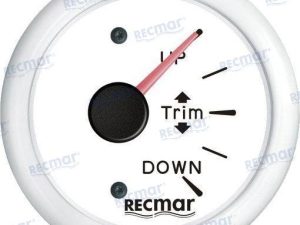 TRIM 160-10º WHITE