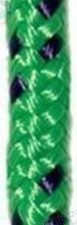 TRIM-DINGHY XL 3MM. - GREEN  (100 M)