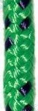 TRIM-DINGHY XL 3MM. GREEN (20 M)