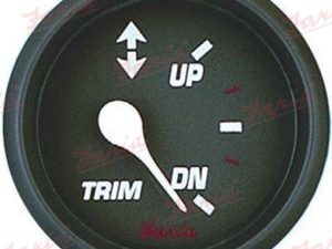 TRIM GAUGE