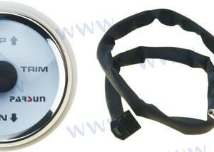 TRIM GAUGE