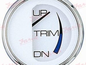 TRIM GAUGE JOHNSON/EVINRUDE