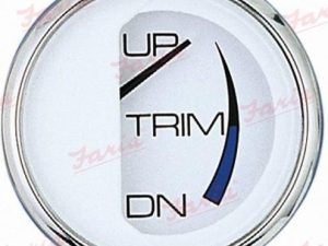 TRIM GAUGE MERCURY