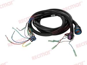 TRIM HARNESS 14PIN 15FT