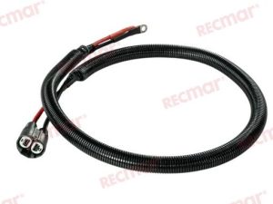 TRIM HARNESS REMOTE CONTROL, 15FT