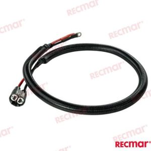 TRIM HARNESS REMOTE CONTROL, 15FT