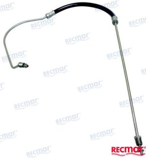 TRIM HOSE