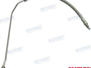 TRIM HOSE