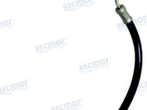 TRIM HOSE VOLVO 3853857