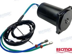 TRIMMIMOOTOR PH200-T072