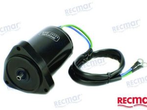 TRIMMIMOOTOR PH200-T024