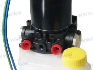 TRIMMIMOOTOR PH200-T017