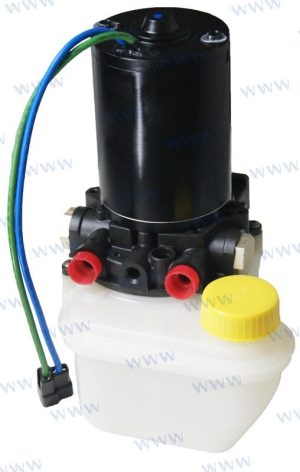 TRIMMIMOOTOR PH200-T017