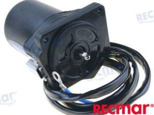 TRIM MOTOR