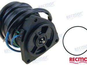 TRIM MOTOR