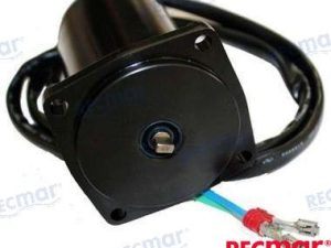 TRIM MOTOR
