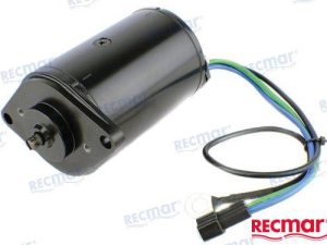 TRIM MOTOR