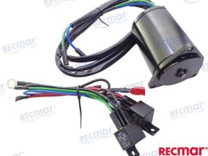 TRIMMIMOOTOR PH200-T037