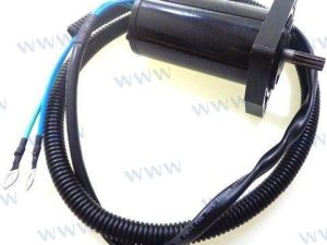 TRIM MOTOR ASSY