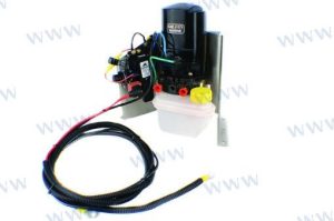 TRIMMIMOOTOR PH200-T016-SK