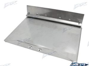 TRIM PLANE 30 X 23 CM. / 12" X 9"