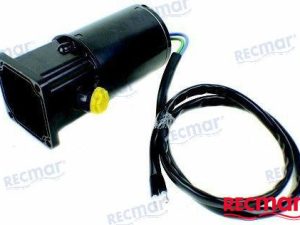 TRIM POWER MOTOR