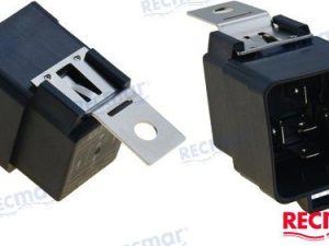 TRIM RELAY