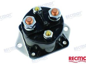 TRIM SOLENOID PH375-0028