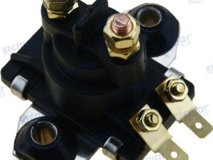 TRIM SOLENOID