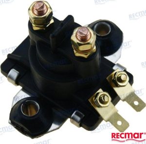 TRIM SOLENOID