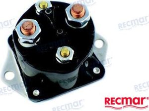 TRIM SOLENOID
