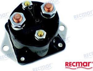 TRIM SOLENOID