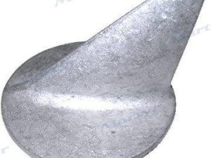TRIM TAB ANODE