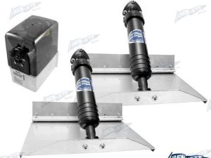 TRIM TAB SYSTEM 12X9"