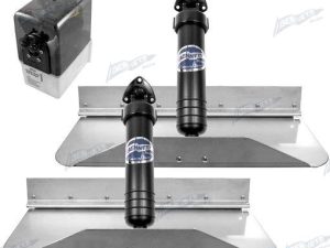 TRIM TAB SYSTEM 18X9"