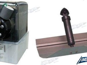 TRIM TAB SYSTEM 36X9"