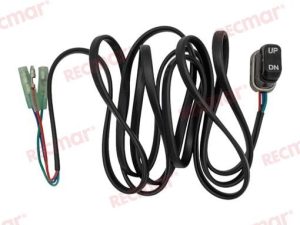 TRIM & TILT SWITCH