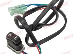 TRIM & TILT SWITCH