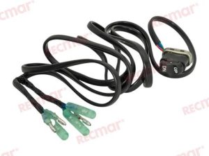 TRIM & TILT SWITCH