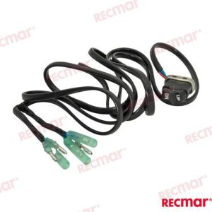 TRIM & TILT SWITCH